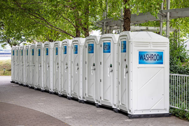 Portable Toilet Options We Offer in Sergeant Bluff, IA