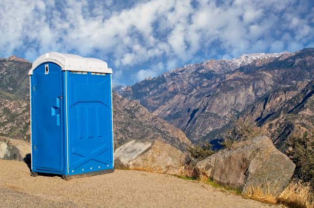 Porta potty rental for festivals in Sergeant Bluff, IA
