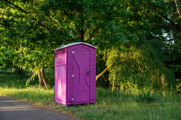 Best Porta potty cleaning services  in Sergeant Bluff, IA