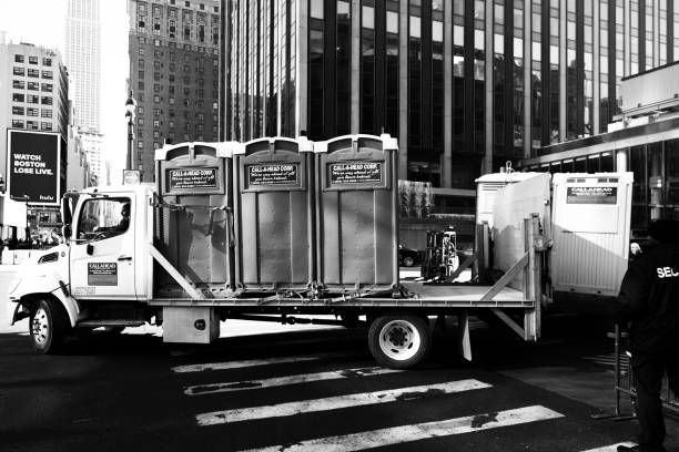 Best High-end porta potty rental  in Sergeant Bluff, IA
